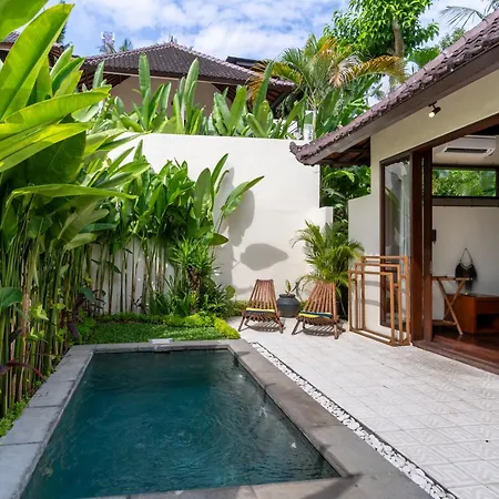 Soulshine Resort Ubud, Bali