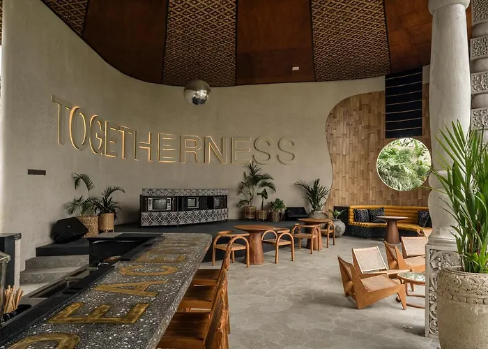 Soulshine Ubud, Bali リゾート