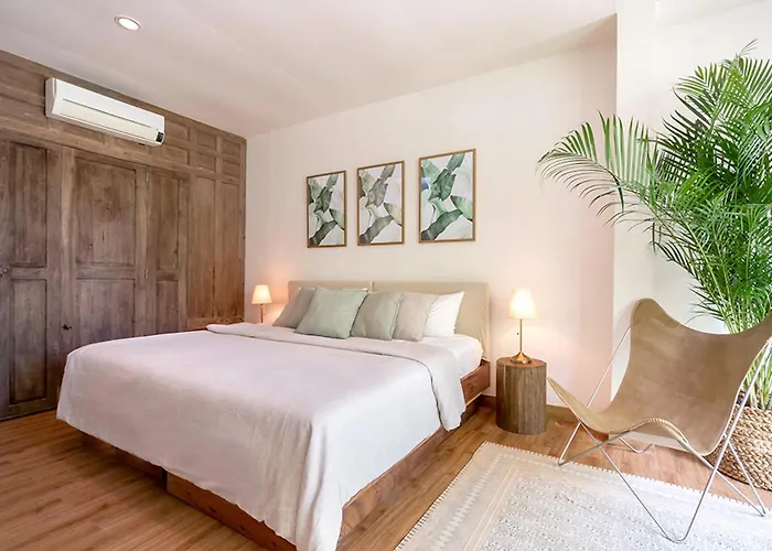Soulshine Ubud, Bali 5*