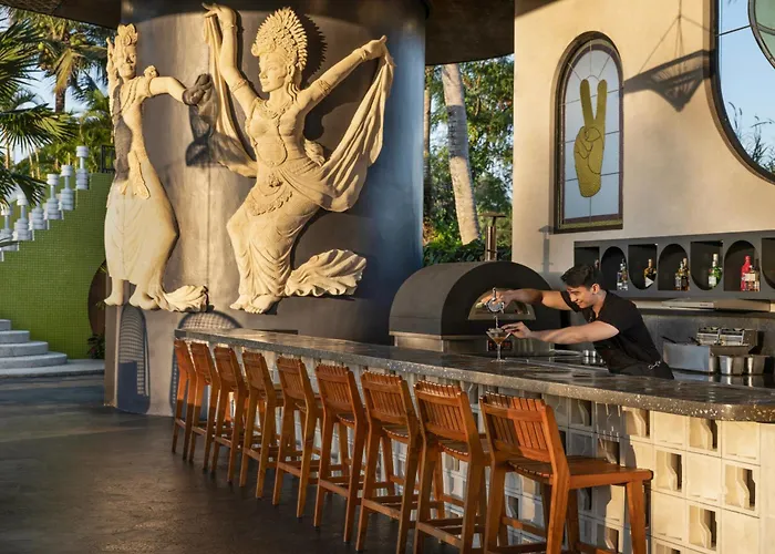 Soulshine Ubud, Bali リゾート ウブド
