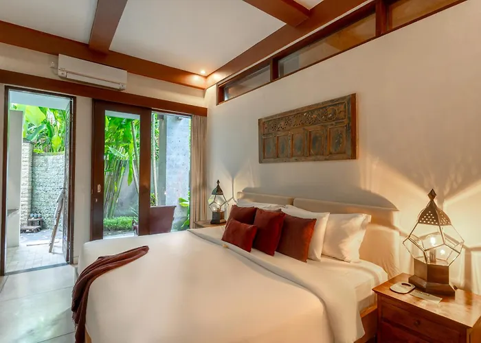 Soulshine Ubud, Bali