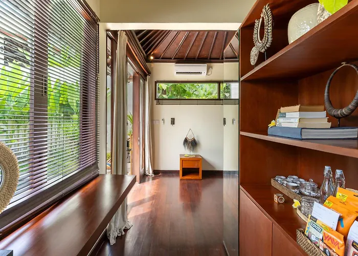 Resort Soulshine Ubud, Bali Ubud