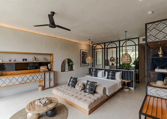 Soulshine Ubud, Bali リゾート 5*