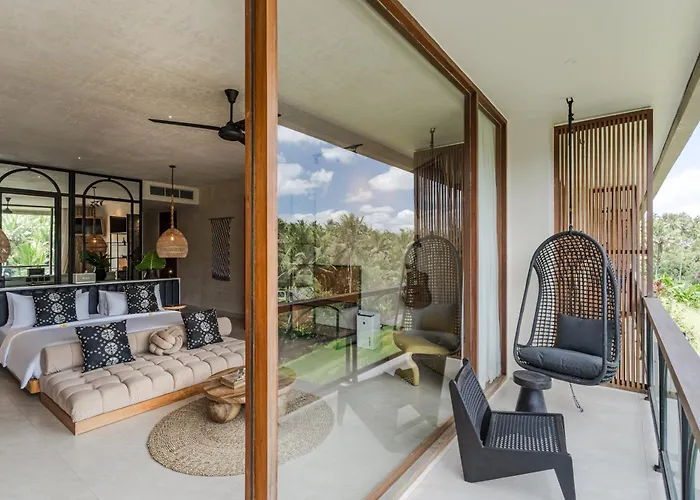 Soulshine Ubud, Bali 5*