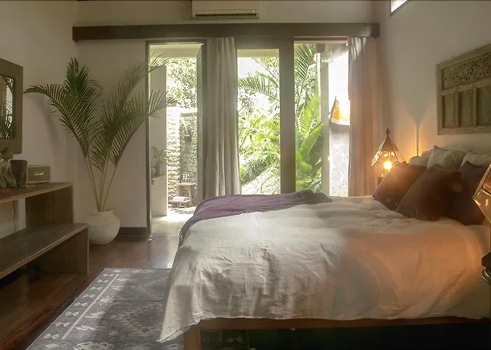 Soulshine Ubud, Bali Resort