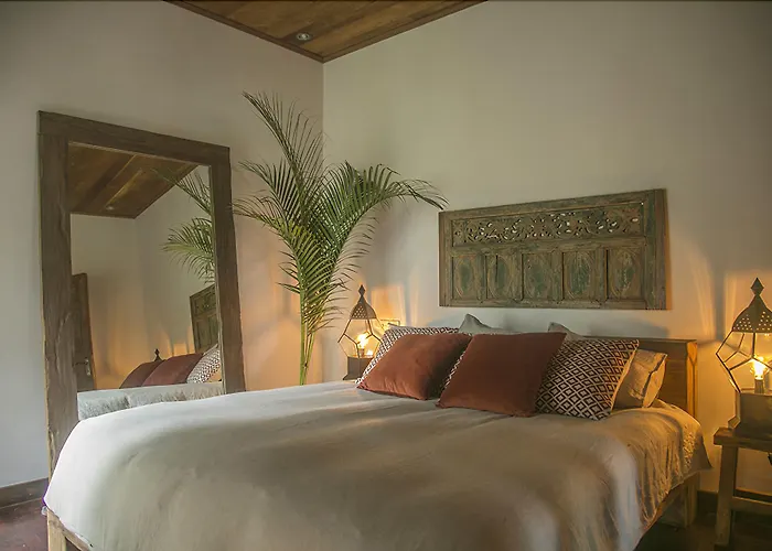 Soulshine Ubud, Bali 5*