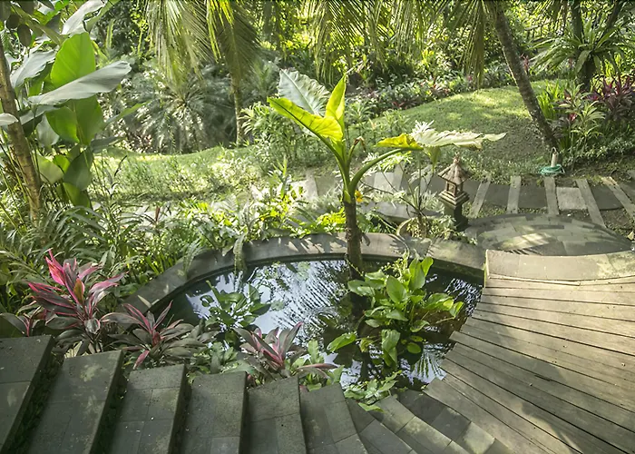 Soulshine Ubud, Bali 5*