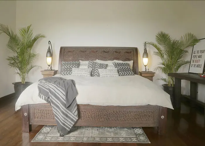 Soulshine Ubud, Bali 5*