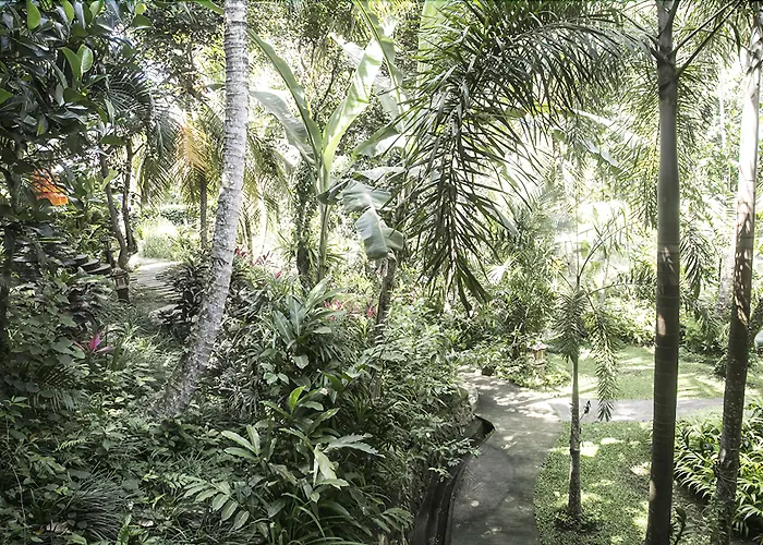 Soulshine Ubud, Bali
