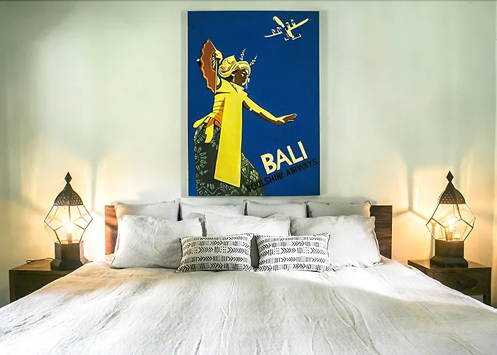 Resort Soulshine Ubud, Bali Ubud
