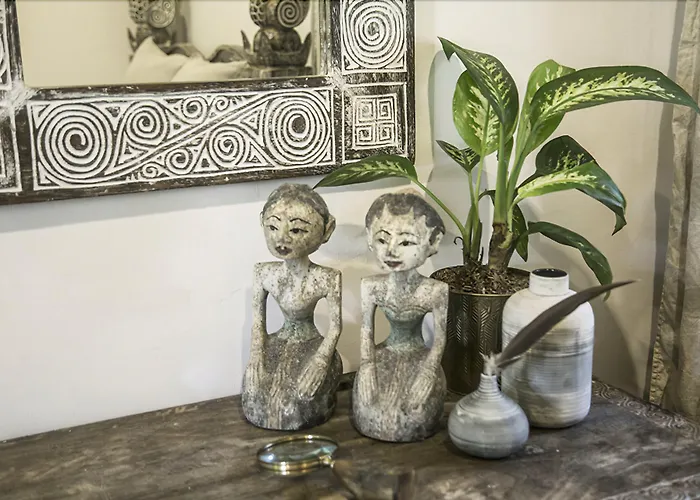 Soulshine Ubud, Bali Ubud