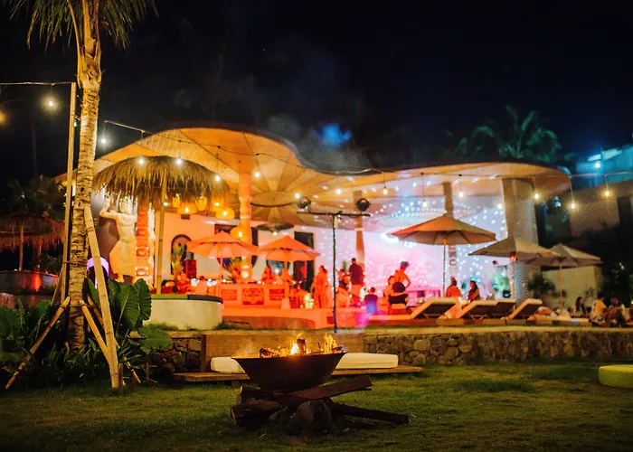 Soulshine Ubud, Bali 5* ウブド