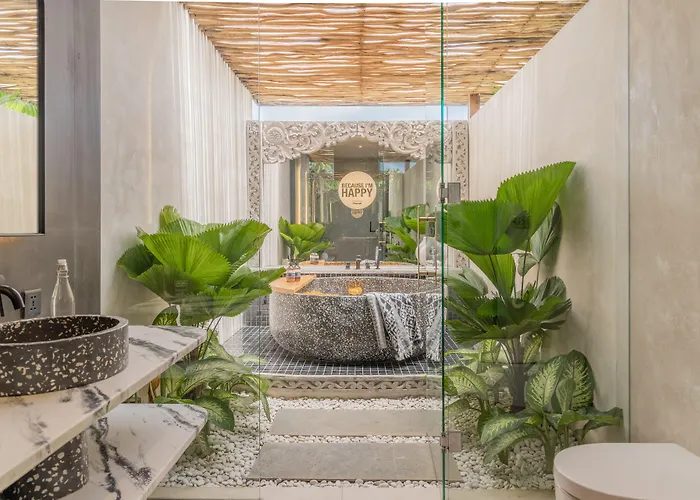 Soulshine Ubud, Bali
