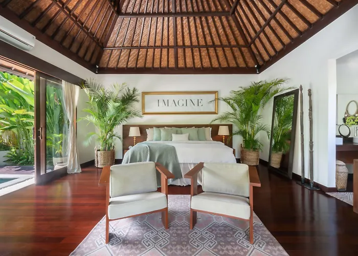 Soulshine Ubud, Bali 5*