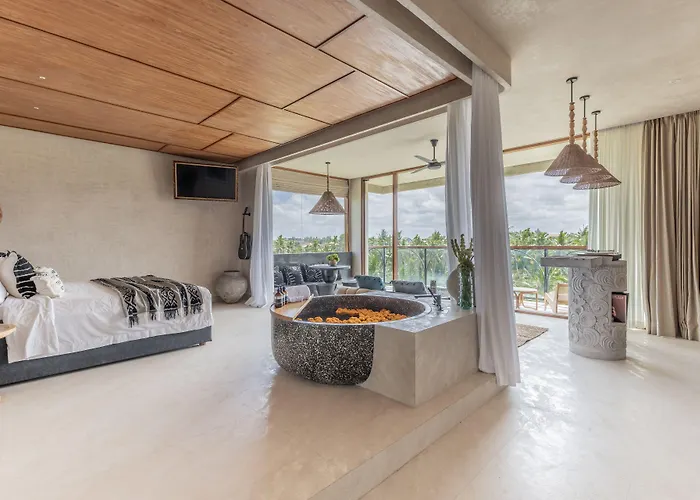 Resort Soulshine Ubud, Bali
