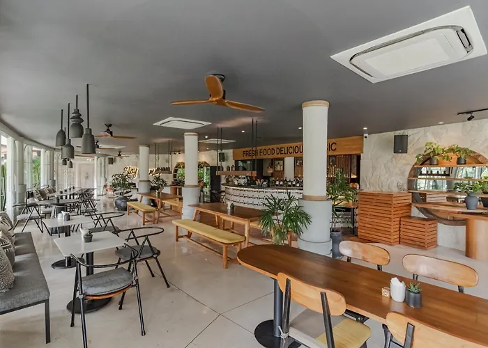 リゾート Soulshine Ubud, Bali ウブド