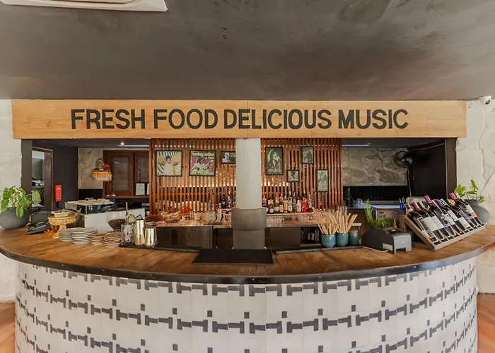 リゾート Soulshine Ubud, Bali 5*