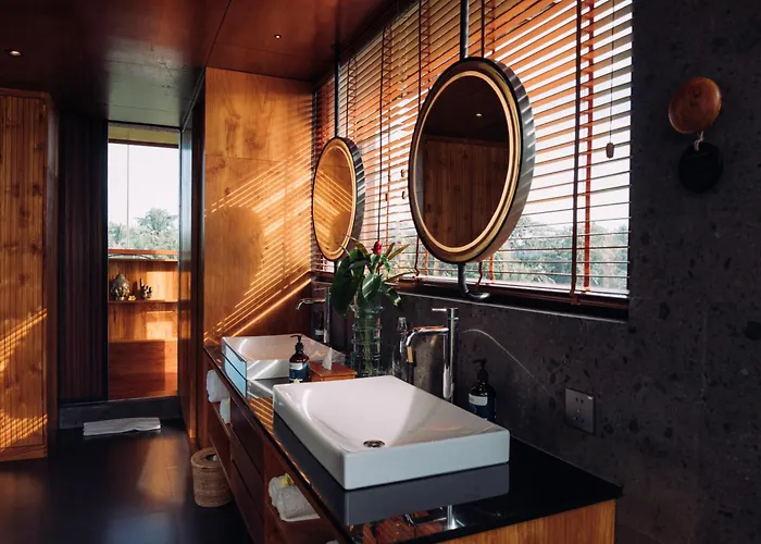 Soulshine Ubud, Bali 5* أوبود