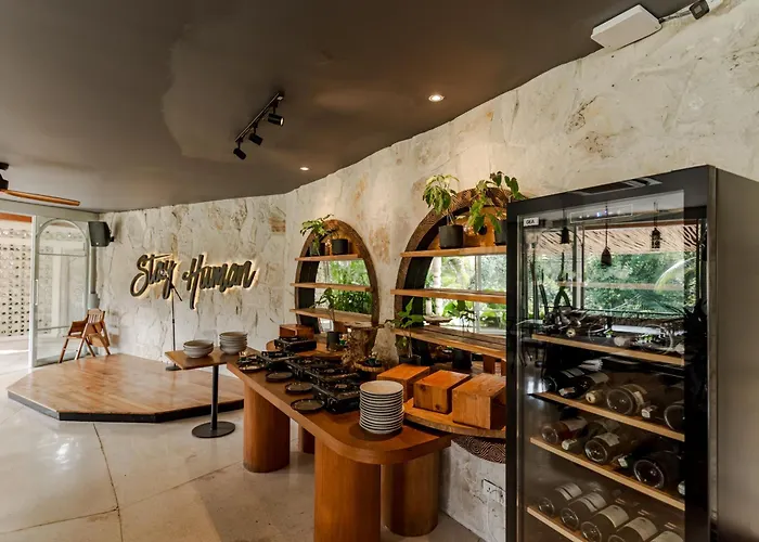 リゾート Soulshine Ubud, Bali 5*
