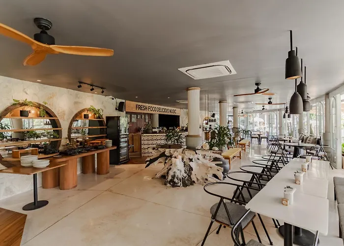 Soulshine Ubud, Bali 5*