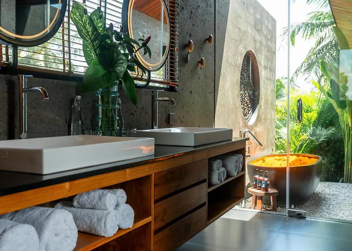 Soulshine Ubud, Bali
