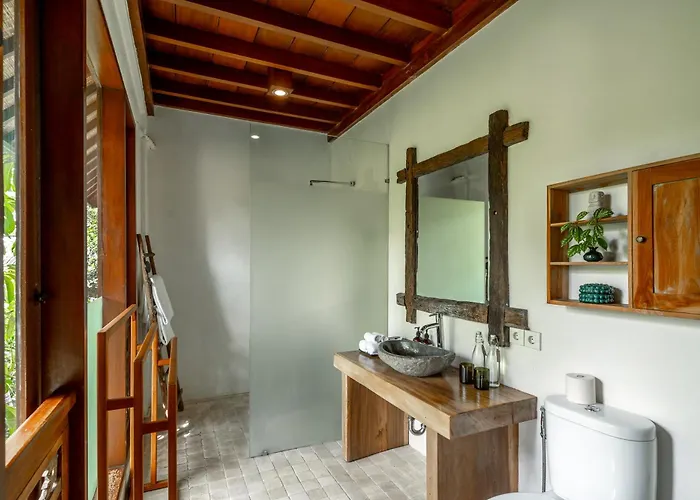 Soulshine Ubud, Bali 5*