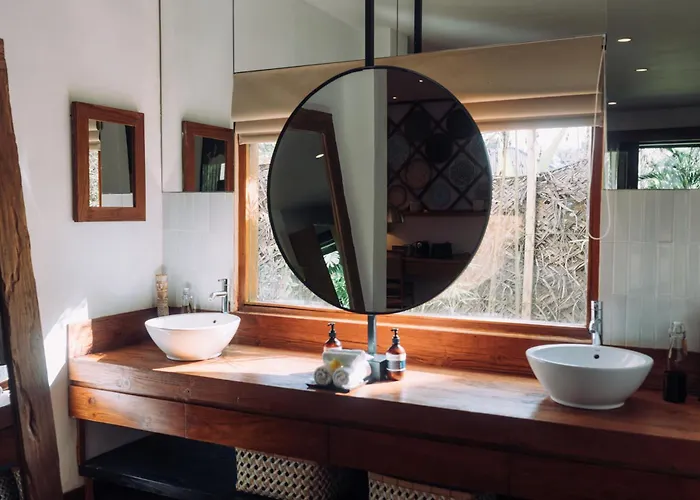 Soulshine Ubud, Bali 5*