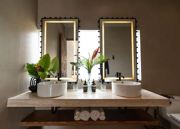 Soulshine Ubud, Bali 5*