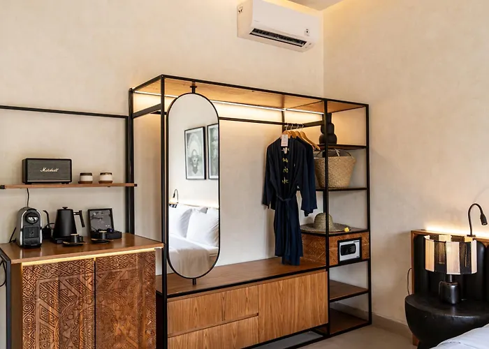 リゾート Soulshine Ubud, Bali