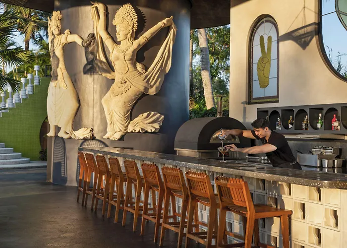 منتجع Soulshine Ubud, Bali