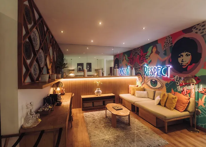 Soulshine Ubud, Bali أوبود