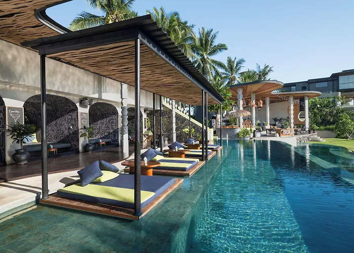 منتجع Soulshine Ubud, Bali
