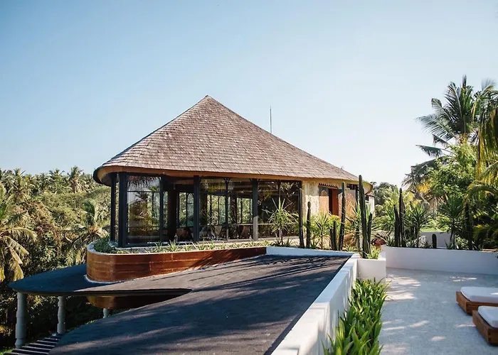 Soulshine Ubud, Bali أوبود