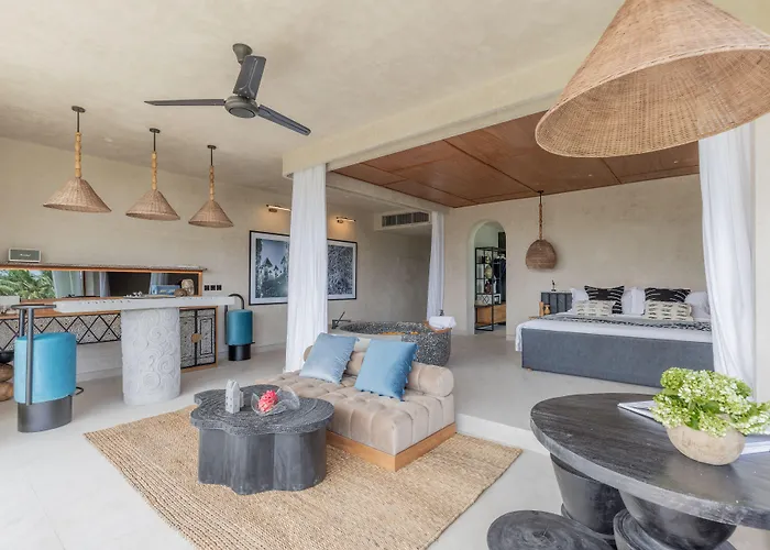 Soulshine Ubud, Bali 5* أوبود