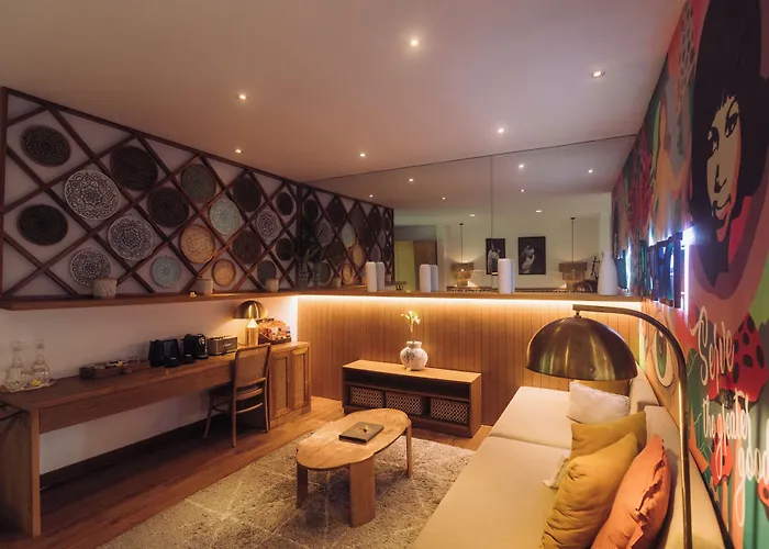 Soulshine Ubud, Bali منتجع أوبود