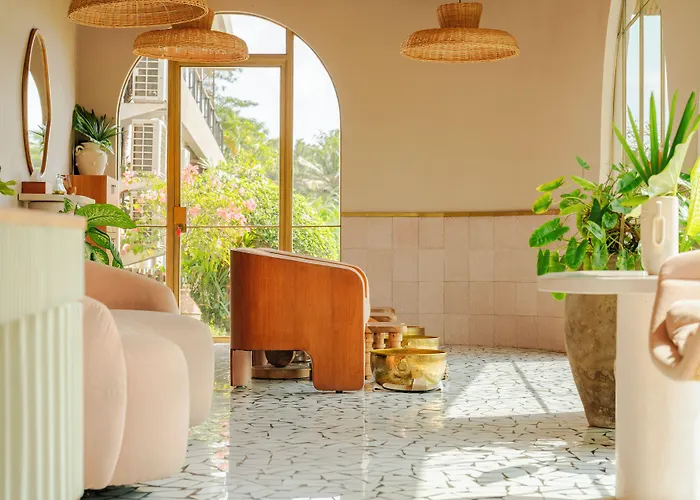 منتجع Soulshine Ubud, Bali أوبود