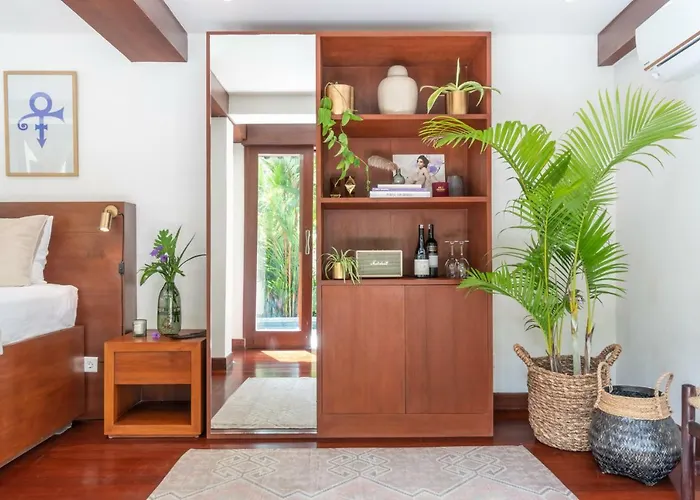 Soulshine Ubud, Bali 5*